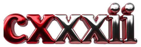 cxxxii